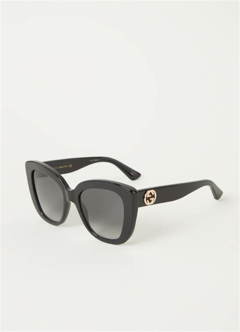 bril gucci|gucci zonnebril dames.